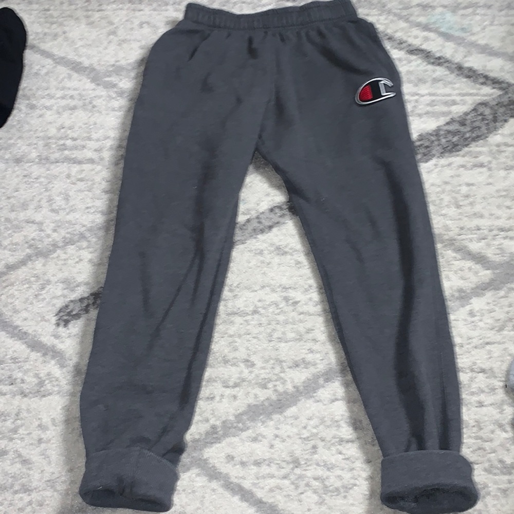 Champion sweatpants (jogger)